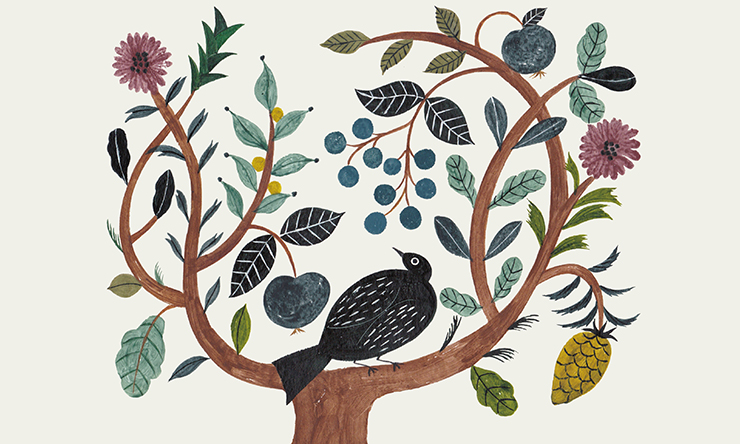 Araki Mizuho 北の海の巨獣たち イラスト ペーパー 北欧 Araki Mizuho 北の海の巨獣たち イラスト ペーパー 北欧